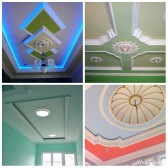 Profil Gypsum Motif / Polos